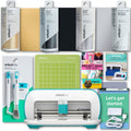 Cricut Joy Smart Cutting Machine & Vinyl Decal Starter Bundle