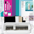 Cricut Joy Xtra Cutting Machine Bundle for Vinyl, Stickers & More