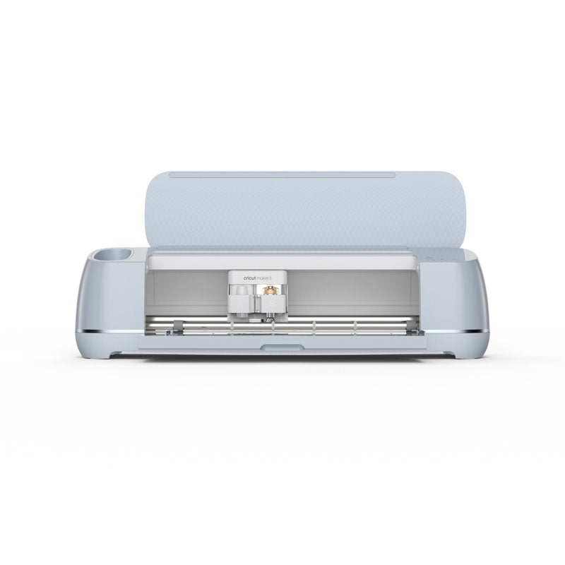 Cricut Maker 3 Smart Die-Cutting Machine with Digital Content and Accessories