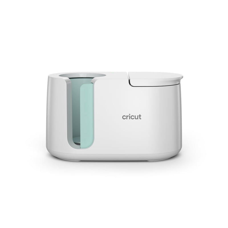 Personalized Mug Heat Press Machine for Infusible Ink - 11" x 6.2"