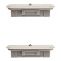 Cricut Portable Trimmer Replacement Blades | 2 Pack