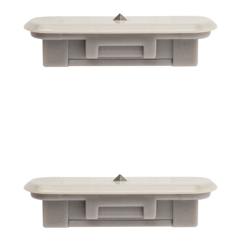 Cricut Portable Trimmer Replacement Blades | 2 Pack