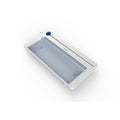 Cricut Roll Holder for Smart Materials - Organize & Guide Rolls