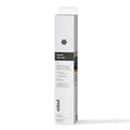 Heat Transfer Vinyl Roll for Cricut & Cutting Machines 13in x 9ft - White & Black Options