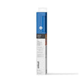 Permanent Smart Vinyl Roll - Weather-Resistant Ocean Color, 13 x 3 ft