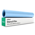 Cricut Stencil Vinyl Roll - 12 in x 12 ft for Custom Craft Projects