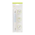 Craft Knife with Locking Blade and Cushioned Grip for Precision Cutting