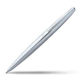 Cross ATX Pure Chrome Ballpoint Pen - Variation of THIS listing