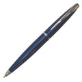 Cross ATX Translucent Blue Ballpoint Pen - Ballpoint Pen, Translucent Blue