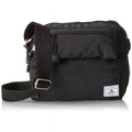 Cross Body Bag - Black - Stylish & Practical Shoulder Bag
