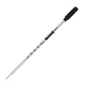 Ballpoint Pen Refill Black Medium Point for Cross Standard Pens