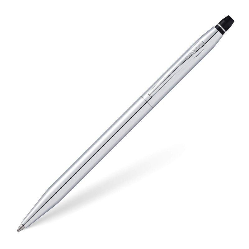 Cross Click™ Retractable Ballpoint Pen - Elegant Writing Instrument