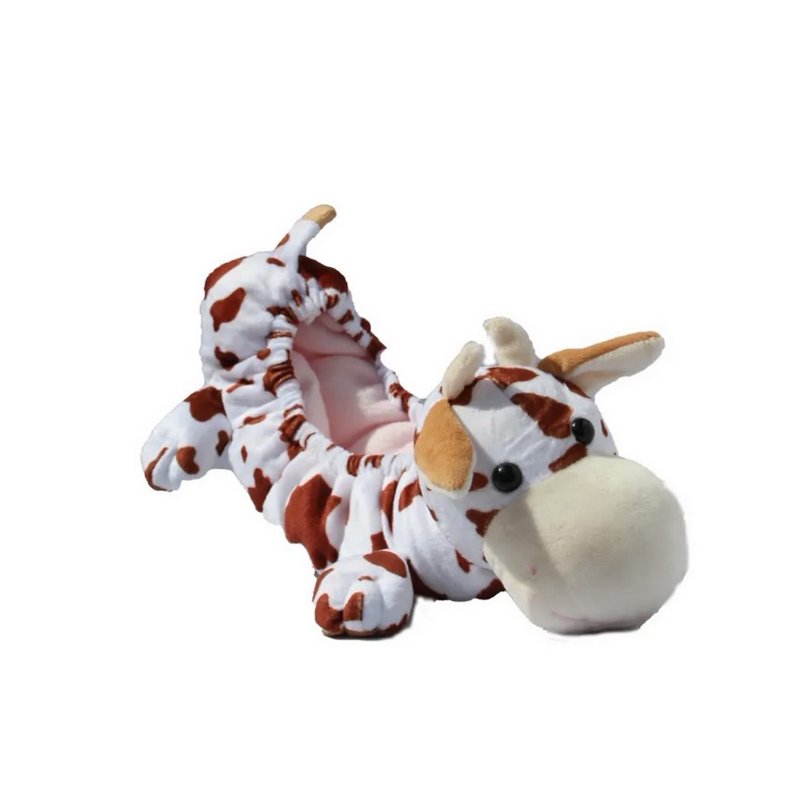 Animal Ice Skate Blade Covers - Soft Protectors for Figure Skates - Cuddly Critters