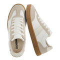Women's Casual Sneakers with Memory Foam & Slip-Resistant Outsole - Cushionaire Balance