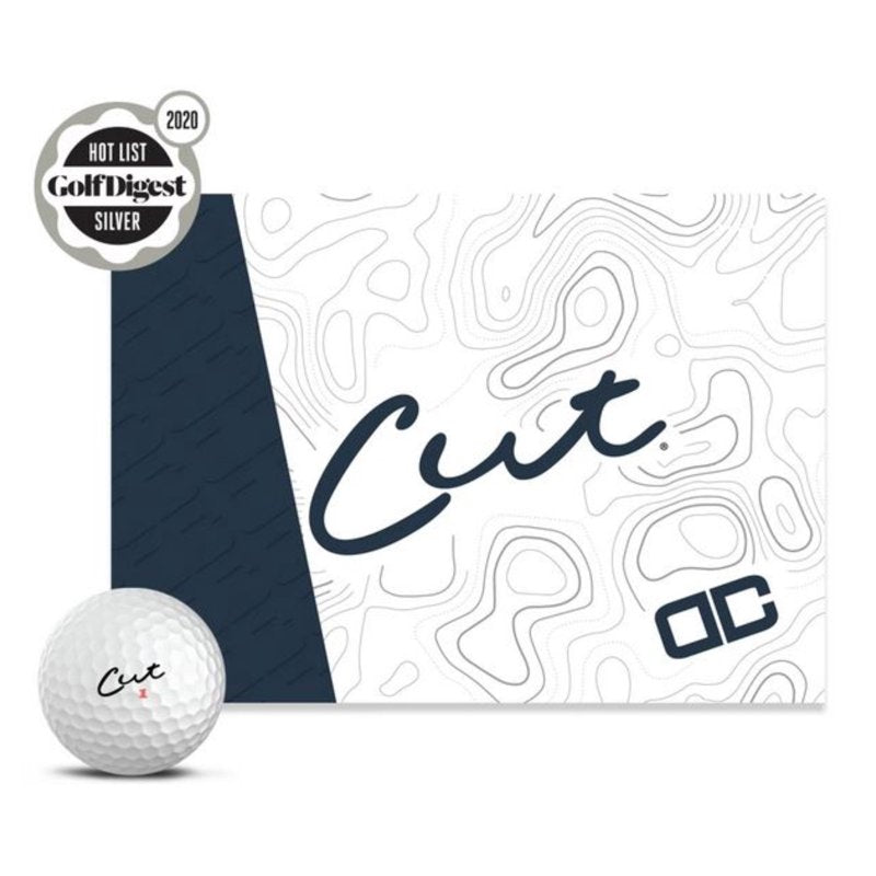 Pro Urethane Golf Balls 12 Pack - Dual Core, 4-Piece Distance & Spin