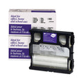 Heat-Free Laminating Refill Cartridge for LS950, Gloss Clear, 8.5 in x 100 ft