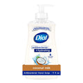 Antibacterial Hydrating Coconut Milk Liquid Hand Soap - 11 oz