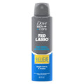 Dove Men+Care Ted Lasso Limited Edition 72H Deodorant Spray - Neutralizes Odor & Sweat