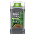 Men's Aluminum-Free Deodorant Stick - Long-Lasting Odor & Seasonal Fragrance, 3 oz