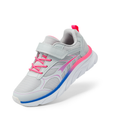 Kids Athletic Running Shoes Breathable Sneakers for Boys and Girls