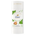 Dove Limited Edition Pear Delight Invisible Solid Deodorant - 72H Odor & Sweat Protection, 2.6 OZ