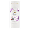 Dove Berry Bliss 72-Hour Invisible Solid Deodorant - 2.6 OZ