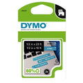 DYMO D1 Label Combo Pack - 1/2 Inch x 10 and 23 Feet Permanent Labels