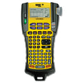 Industrial Label Maker with Hot Keys for Wires and Panels - Durable & Professional