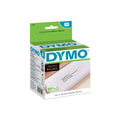 White Mailing Address Labels for LabelWriter - 1-1/8" x 3-1/2" - 2 Rolls of 350