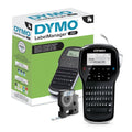 Portable Label Maker with QWERTY Keyboard & PC/Mac Connectivity - Rechargeable