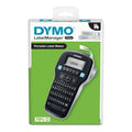 Portable Label Maker with Silver Glitter D1 Tape - DYMO LabelManager 160e