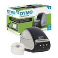 DYMO LabelWriter 550 Thermal Label Printer for Address Shipping & Barcode Labels