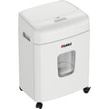 Auto-Feed Cross Cut Paper Shredder 90 Sheets Level P-4 for Confidential Documents