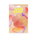 Jelly Soap in Glaze - Hydrating Glycerin Body Cleanser with Vanilla & Caramel Scent, 3.5 OZ
