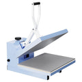 Large Commercial Heat Press Machine 16x24 for Sublimation T-Shirts & Fabrics