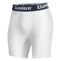 Youth Boys Padded Sliding Shorts with Support Cup Pocket for Baseball Football Lacrosse