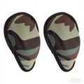 Youth Boys Athletic Cup Set for Contact Sports - Impact-Resistant & Comfortable