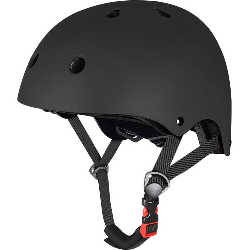 Adult Helmet for Cycling Skateboarding Scooter Impact Resistance Large