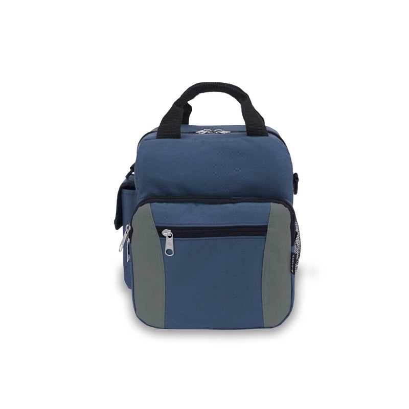 Deluxe Utility Bag - Multi-Compartment Travel & Storage Bag