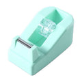 Heavy Duty Desktop Tape Dispenser with Non-Skid Base for Office & Retail Packaging