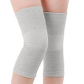Premium Bamboo Charcoal Knee Sleeve Support for Arthritis & Running