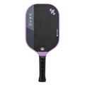 Diadem Hush Quiet Approved Pickleball Paddle - Purple