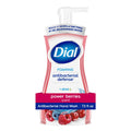 Antibacterial Foaming Hand Soap with Berries Scent - 7.5 fl oz