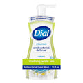Antibacterial Foaming Hand Soap with White Tea Scent - 7.5 fl oz, Pack Options