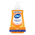 Antibacterial Hand Soap with Aloe Vera, 11 fl oz - Pack Options Available