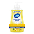 Antibacterial Liquid Hand Soap Lemon & Sage - 11 fl oz | Pack Options