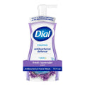 Antibacterial Foaming Hand Soap with Lavender Scent - 7.5 fl oz, Pack Options