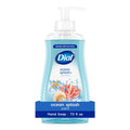 Gentle Liquid Hand Soap Ocean Splash | Deep Cleansing & Dermatologist-Tested