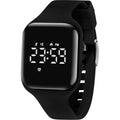Kids Digital Sport Watch with Stopwatch Alarm Waterproof for Ages 4-13