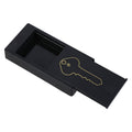 Disguised Magnetic Safe Container for Cash Jewelry & Small Items